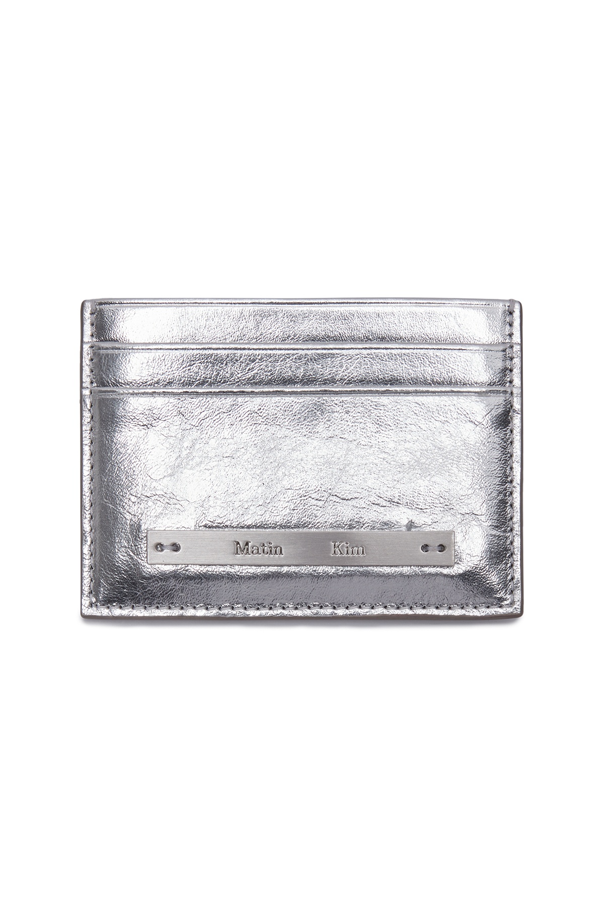 VINTAGE CARD WALLET