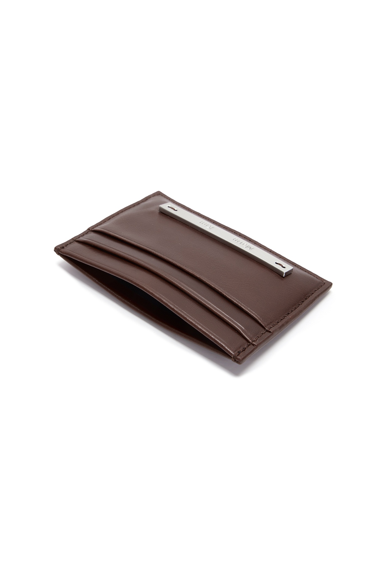 VINTAGE CARD WALLET