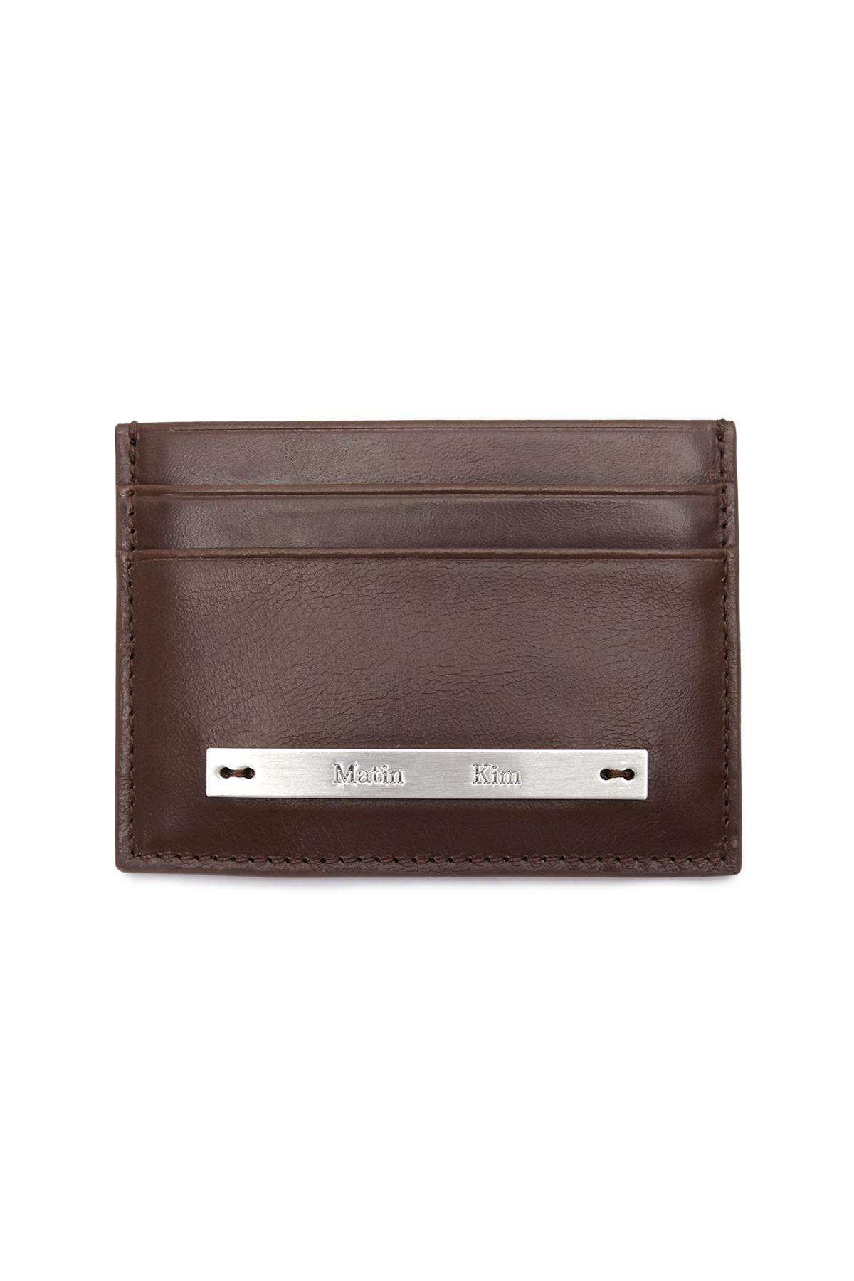 VINTAGE CARD WALLET