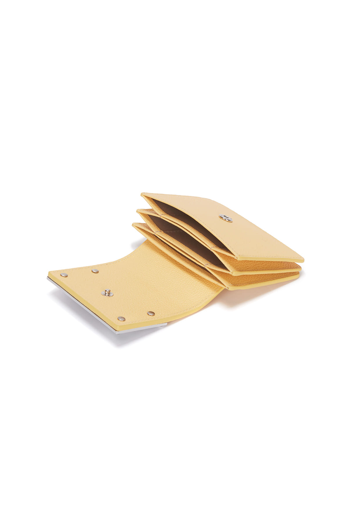 ACCORDION WALLET