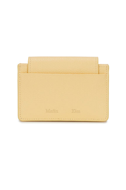 ACCORDION WALLET