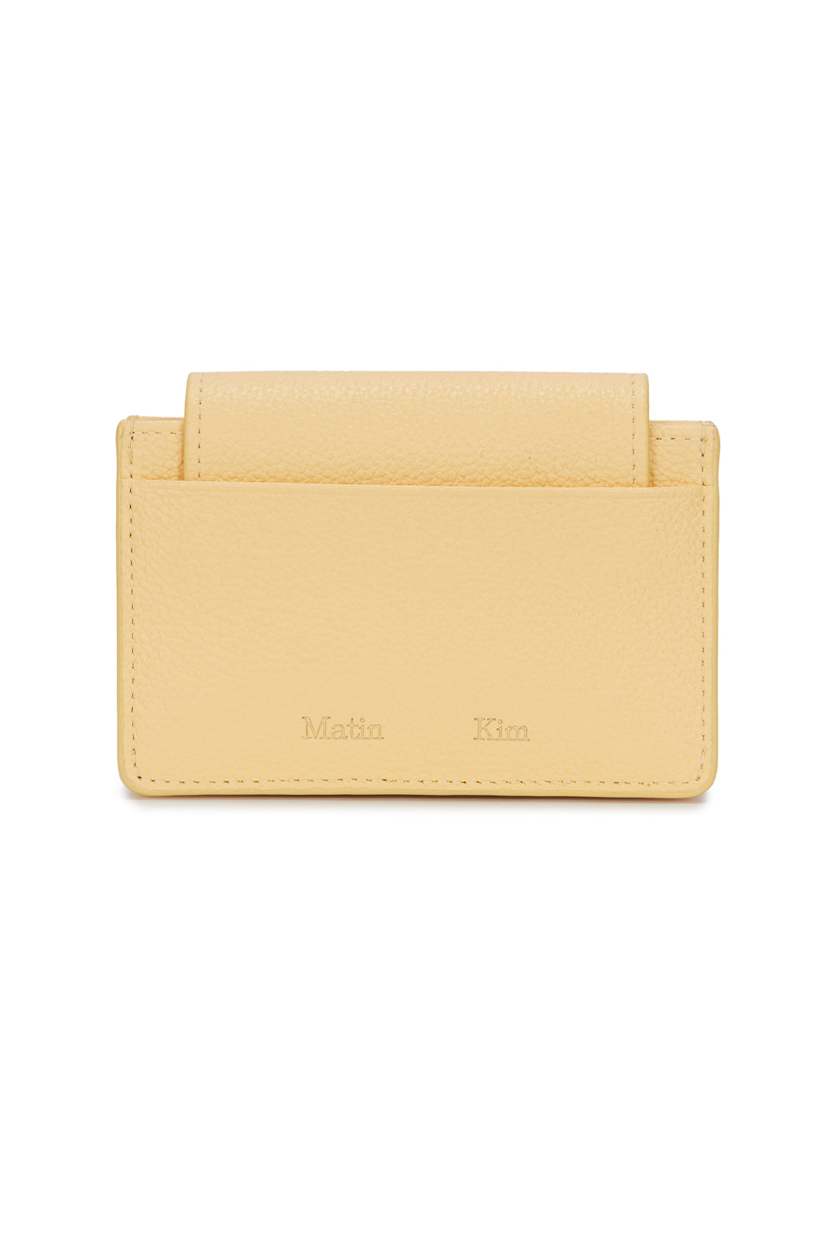 ACCORDION WALLET