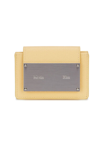 ACCORDION WALLET