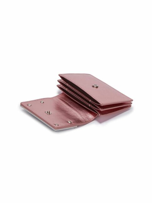 ACCORDION WALLET