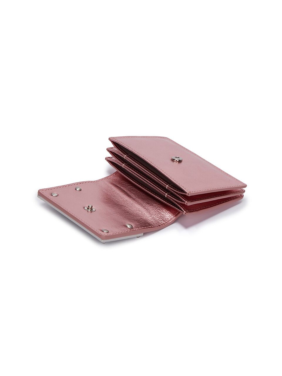 ACCORDION WALLET