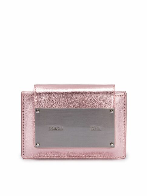 ACCORDION WALLET