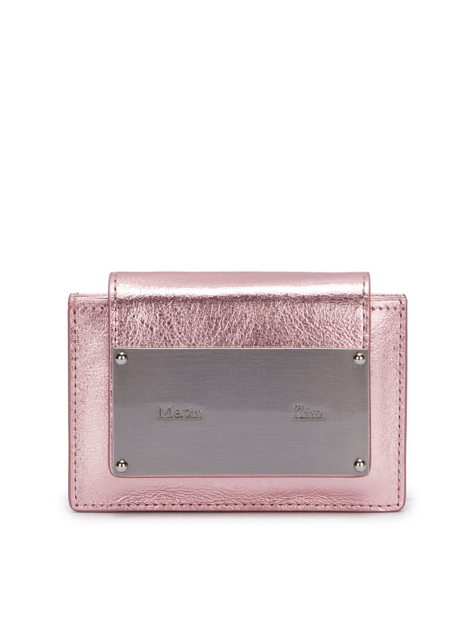 ACCORDION WALLET