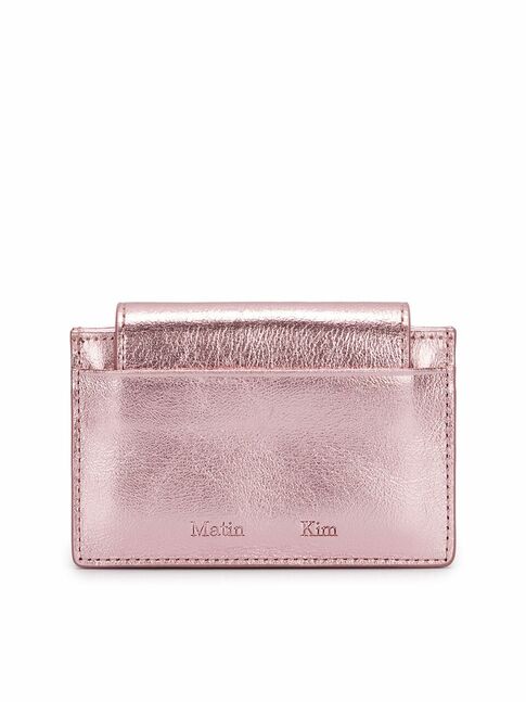 ACCORDION WALLET