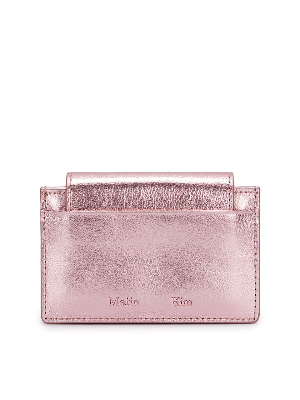 ACCORDION WALLET