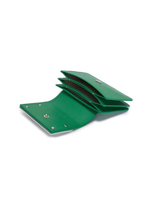 ACCORDION WALLET