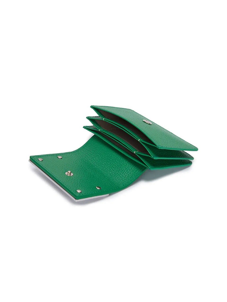 ACCORDION WALLET