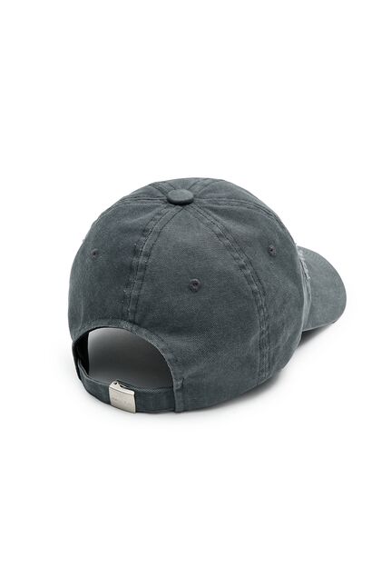 ROUGH CUT APPLIQUE BALL CAP