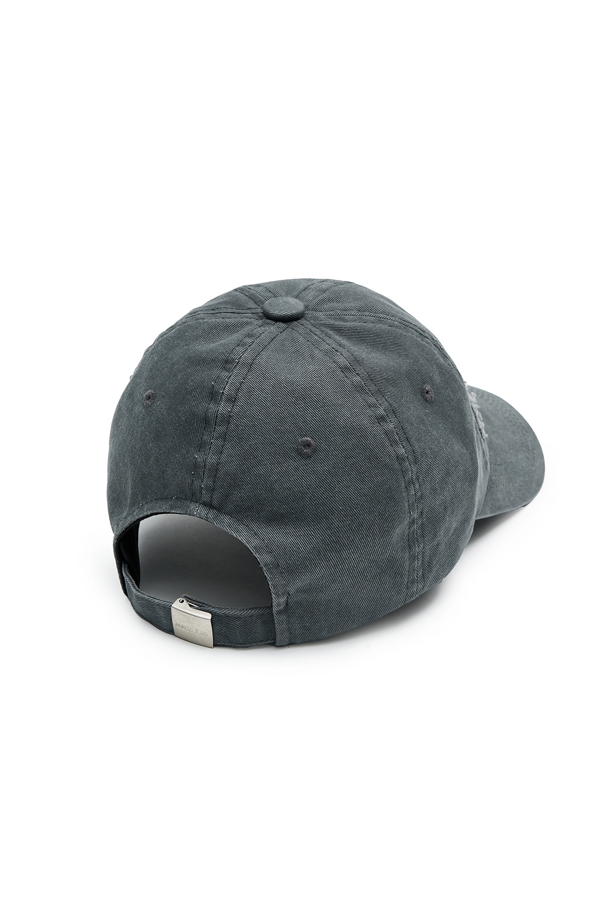 ROUGH CUT APPLIQUE BALL CAP