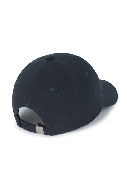 SEOUL LOGO POINT BIG BALL CAP