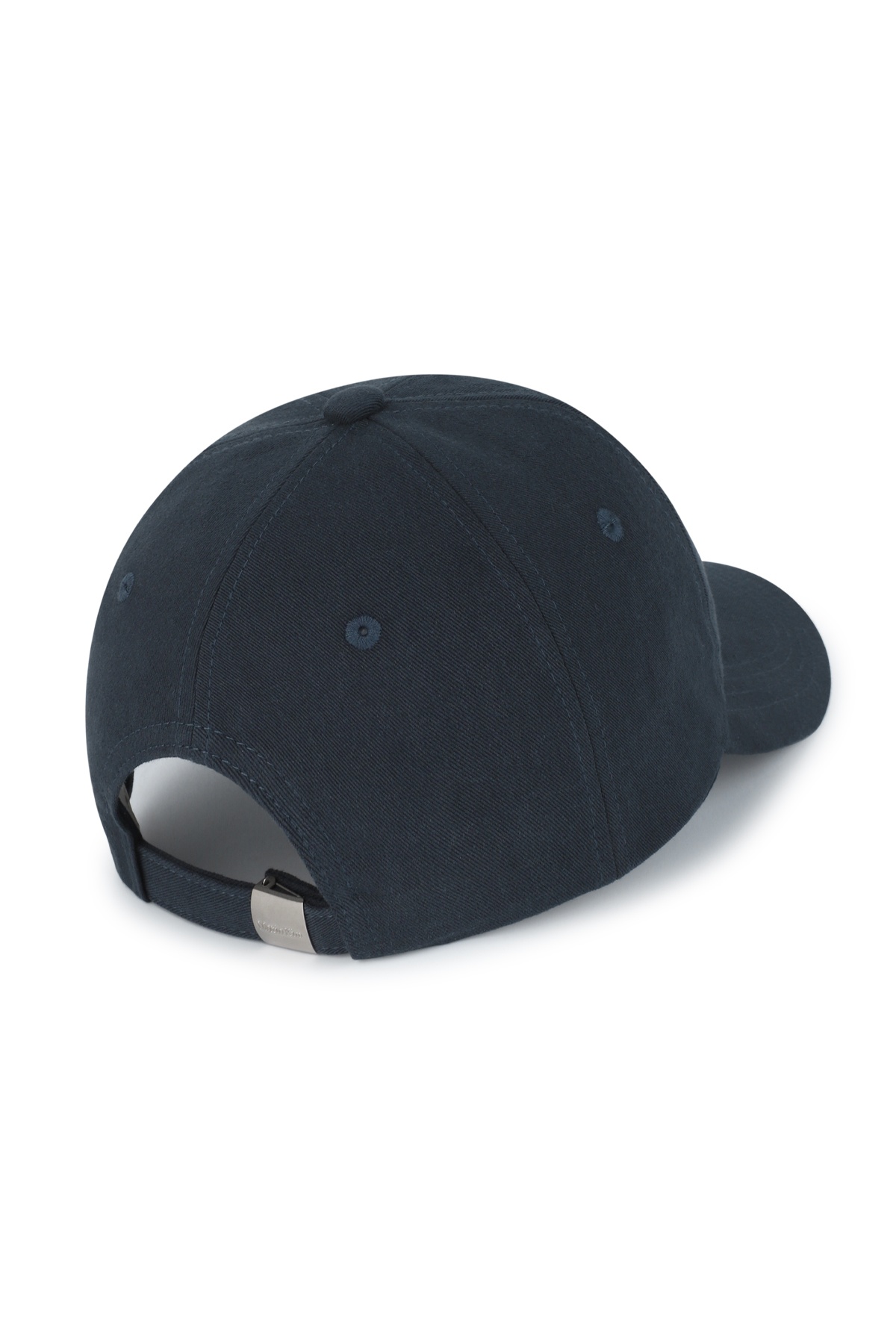 SEOUL LOGO POINT BIG BALL CAP