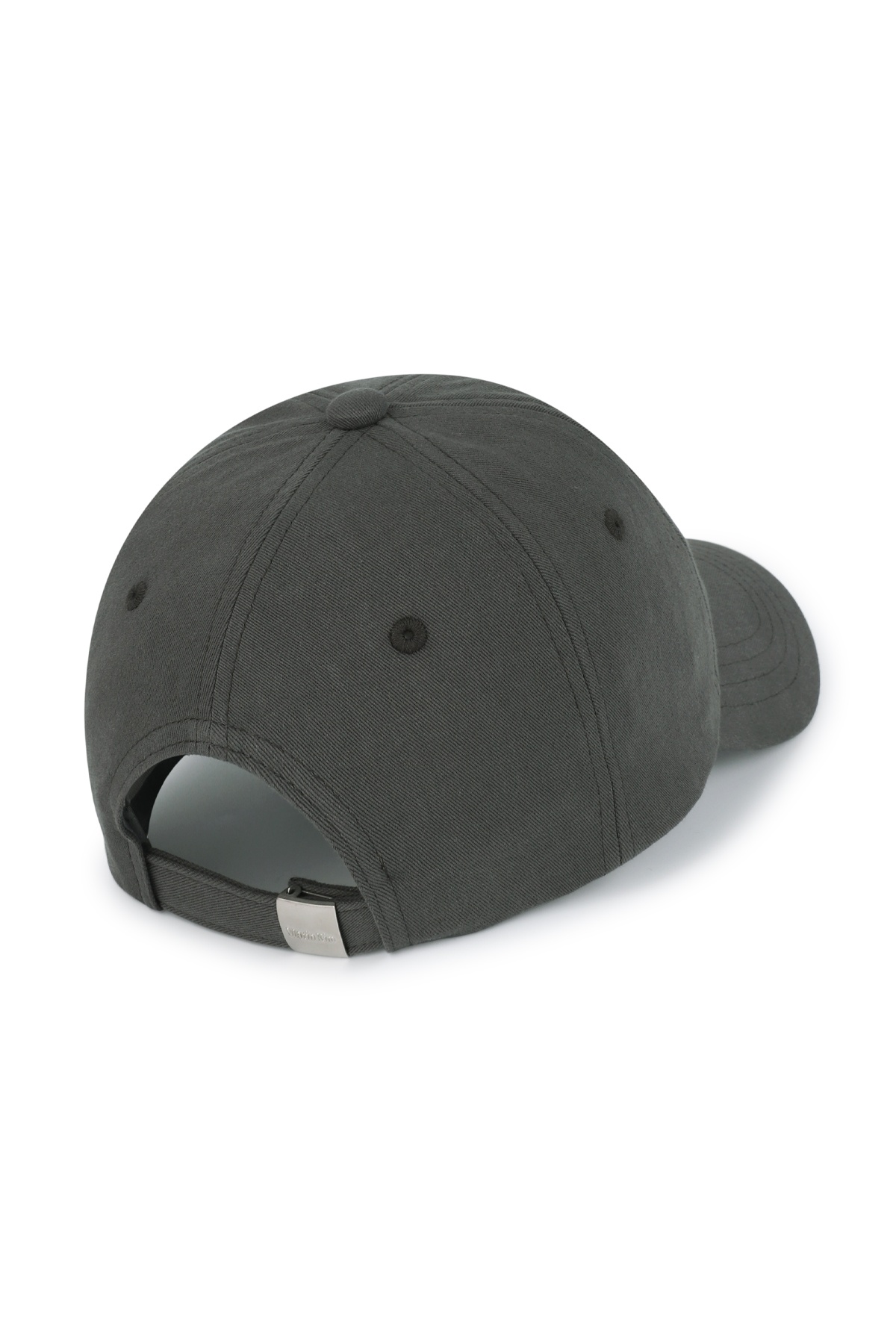 SEOUL LOGO POINT BIG BALL CAP