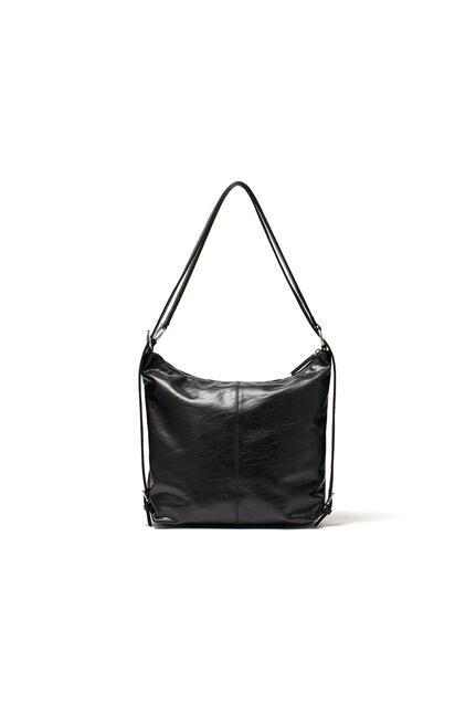 TWIN POCKET TWO WAY BAG