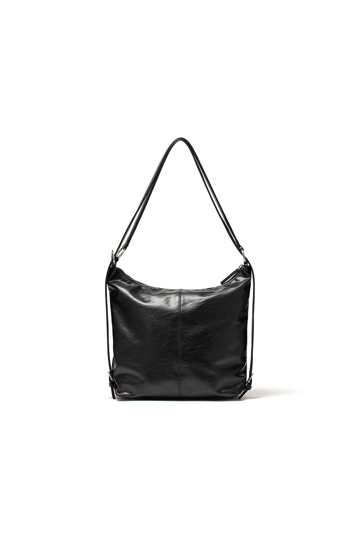 TWIN POCKET TWO WAY BAG