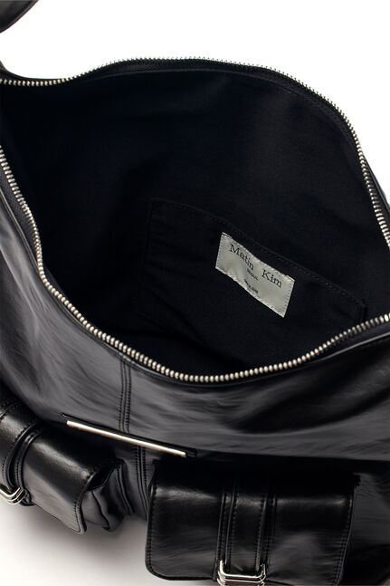 TWIN POCKET TWO WAY BAG