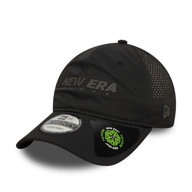 RECYCLED 9TWENTY NEWERA BLK