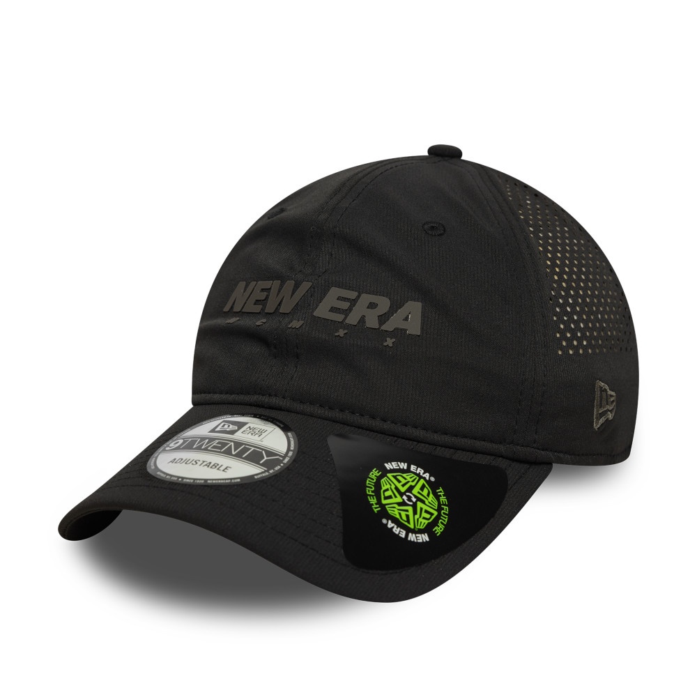 RECYCLED 9TWENTY NEWERA BLK