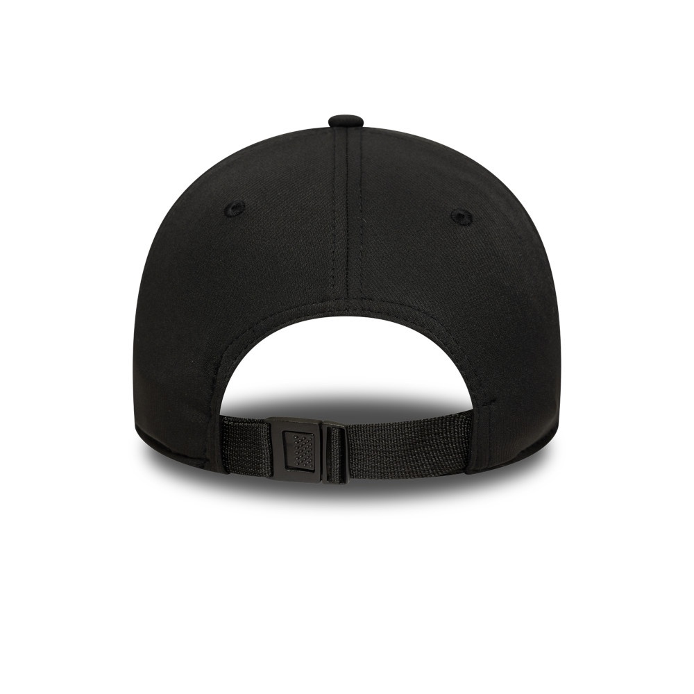 RECYCLED 9TWENTY NEWERA BLK