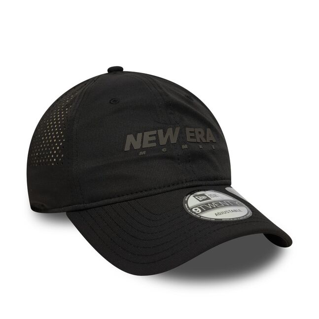 RECYCLED 9TWENTY NEWERA BLK