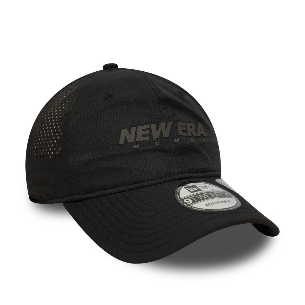 RECYCLED 9TWENTY NEWERA BLK