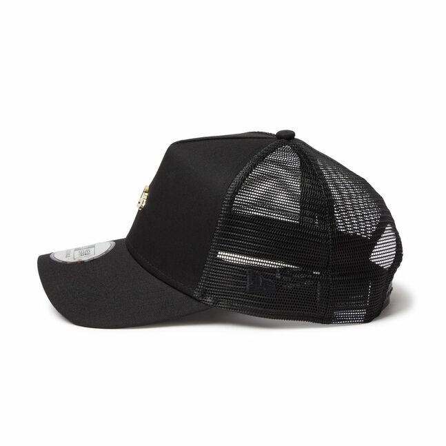 940AFTR METAL FLAG BLK 261 INTL