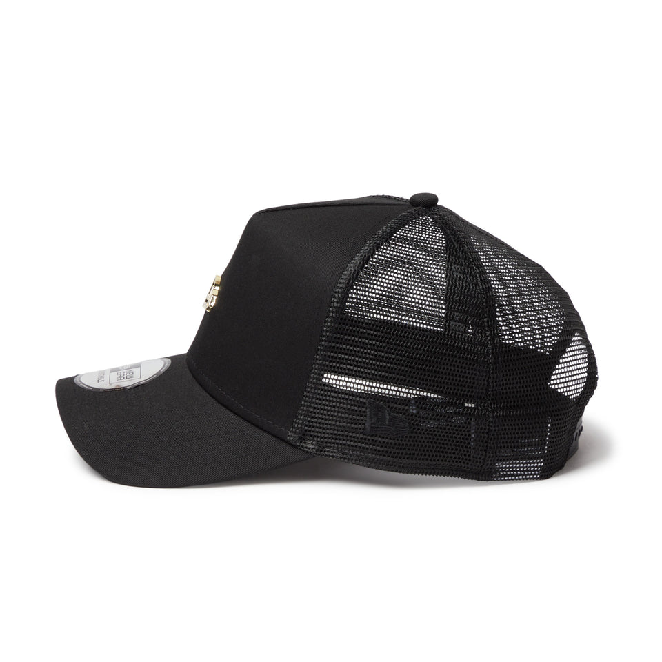 940AFTR METAL FLAG BLK 261 INTL