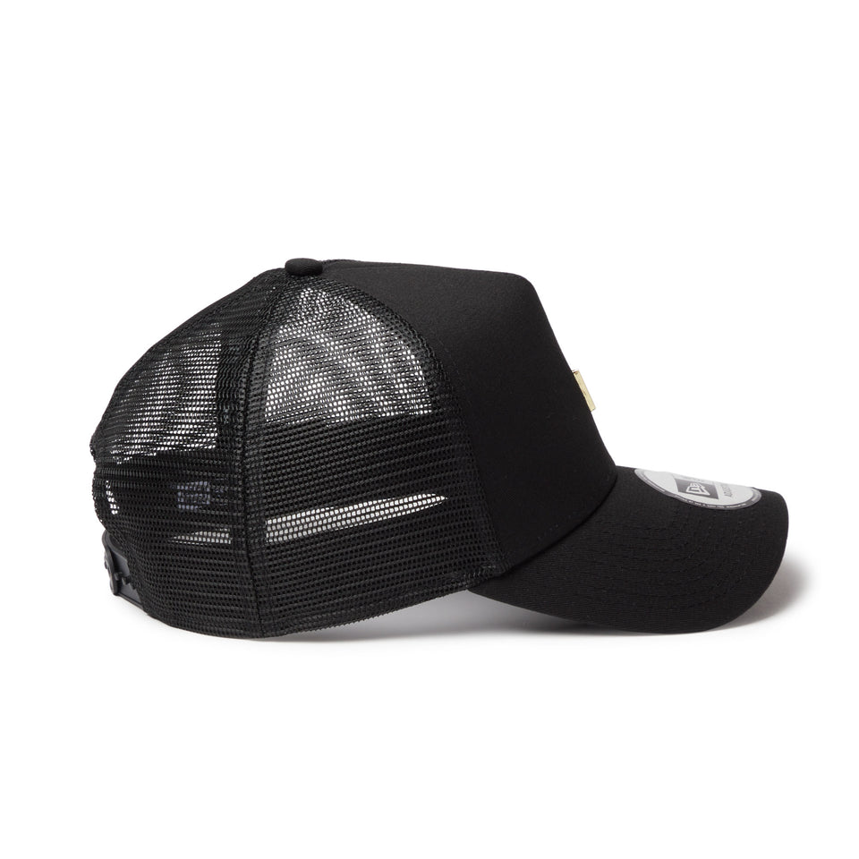 940AFTR METAL FLAG BLK 261 INTL