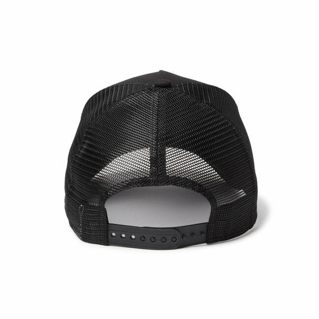 940AFTR METAL FLAG BLK 261 INTL