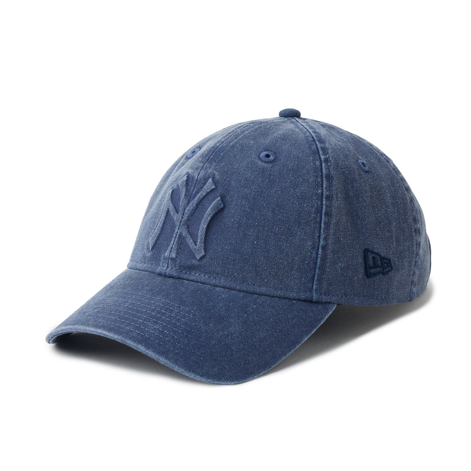 920 NEYYAN EMBOSS LOGO NVY INTL