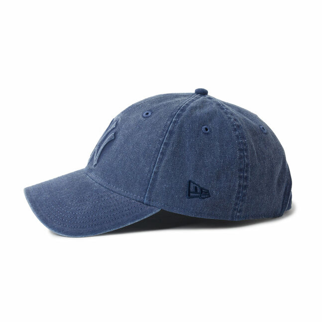 920 NEYYAN EMBOSS LOGO NVY INTL