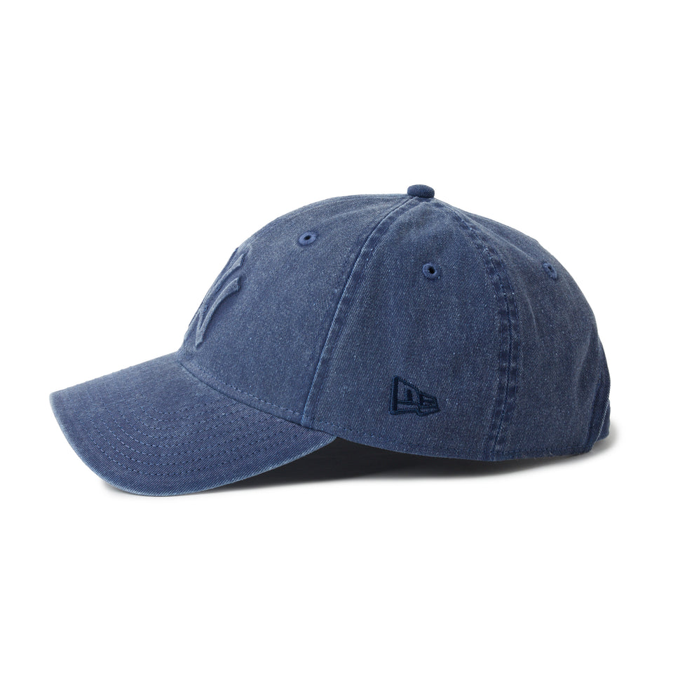 920 NEYYAN EMBOSS LOGO NVY INTL