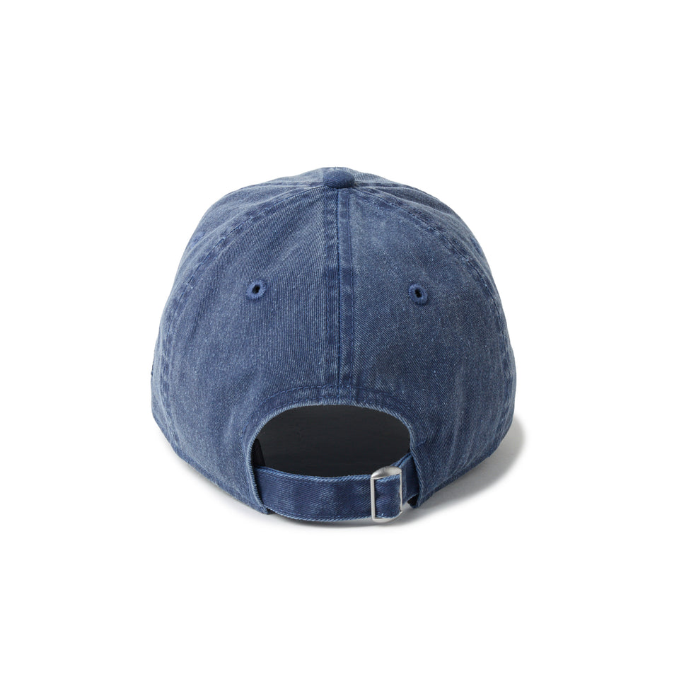 920 NEYYAN EMBOSS LOGO NVY INTL
