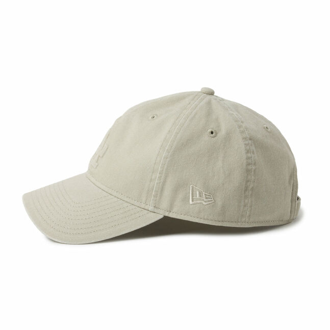 920 LOSDOD EMBOSS LOGO STN INTL