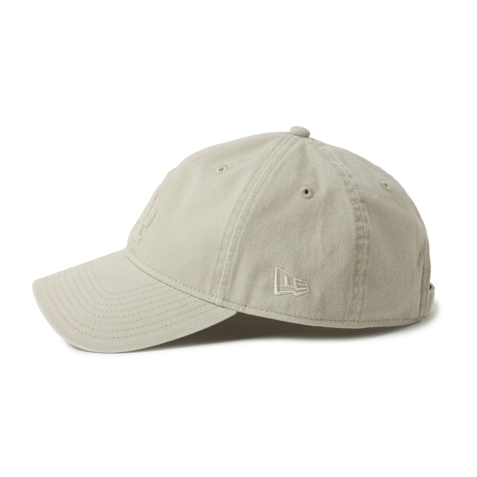 920 LOSDOD EMBOSS LOGO STN INTL