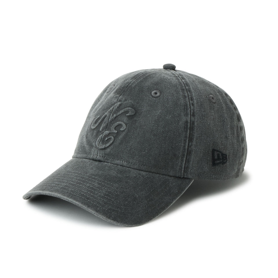 920 CLNE EMBOSS LOGO BLK INTL