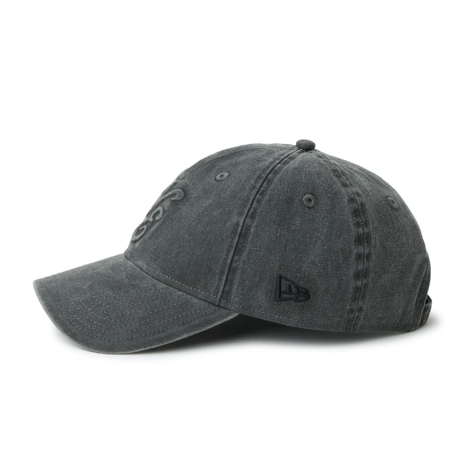 920 CLNE EMBOSS LOGO BLK INTL