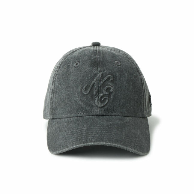 920 CLNE EMBOSS LOGO BLK INTL