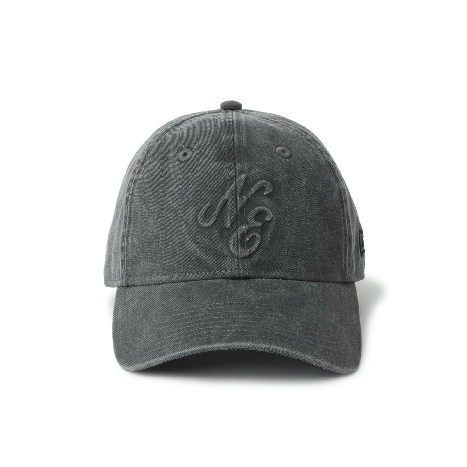 920 CLNE EMBOSS LOGO BLK INTL