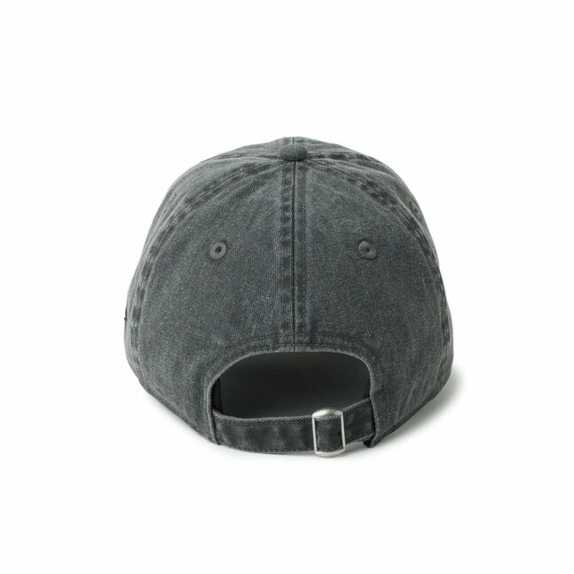 920 CLNE EMBOSS LOGO BLK INTL