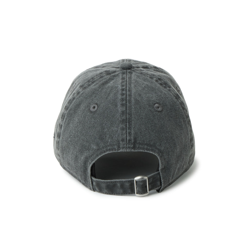 920 CLNE EMBOSS LOGO BLK INTL