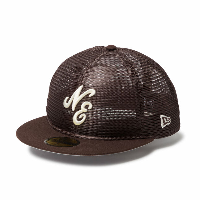 5950 ALL MESH CLNE BWOO 261 INTL