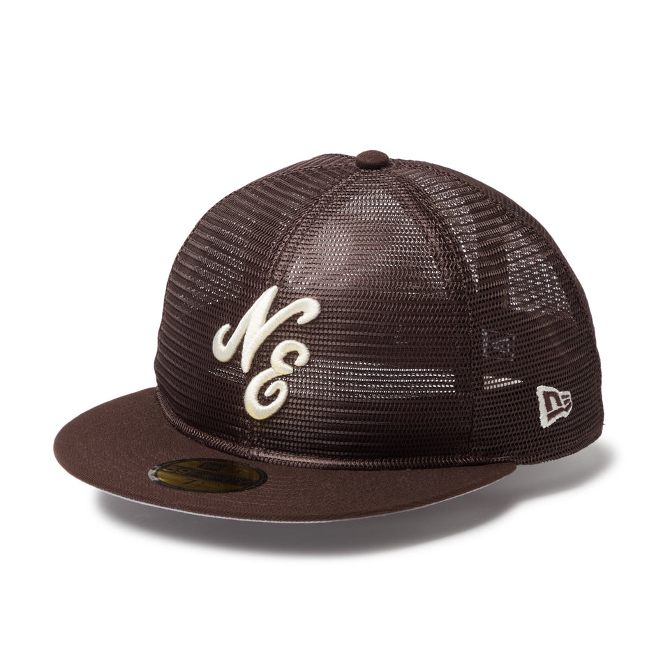 5950 ALL MESH CLNE BWOO 261 INTL