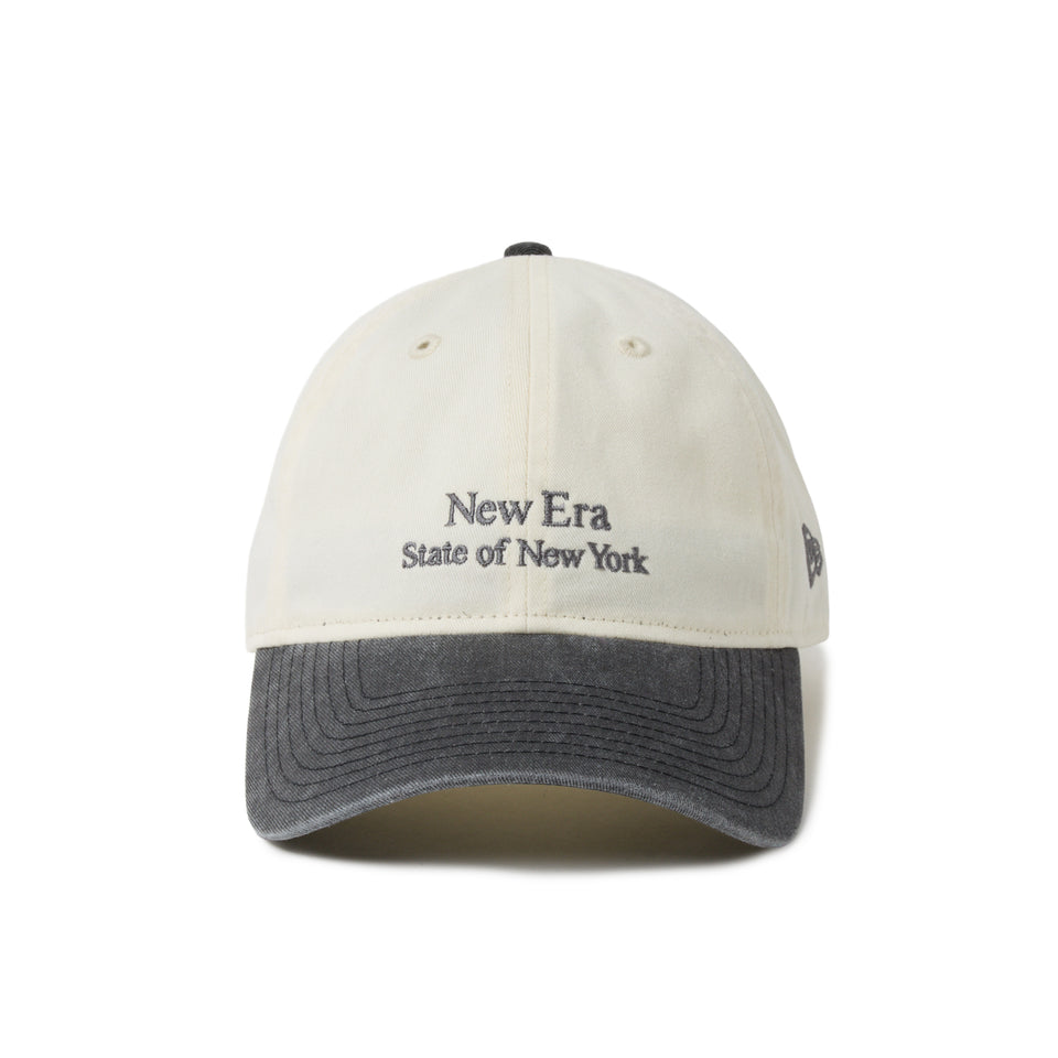 920 STATE OF NY CRM BLK INTL