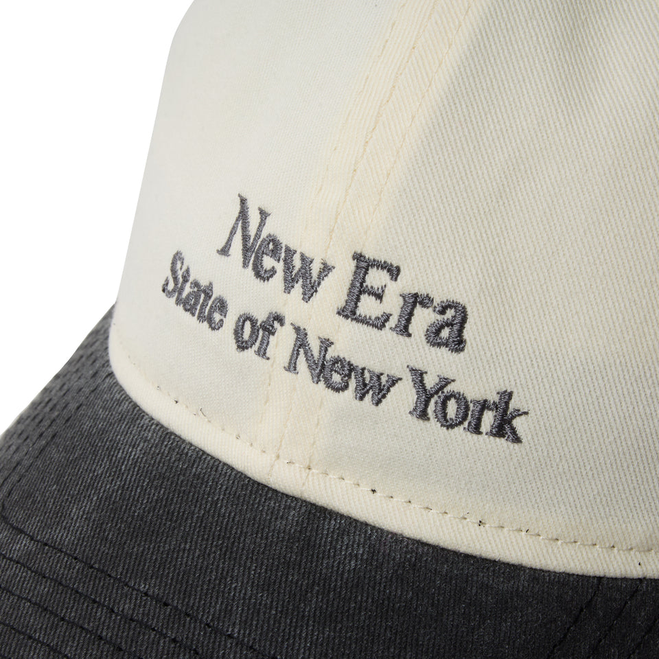 920 STATE OF NY CRM BLK INTL