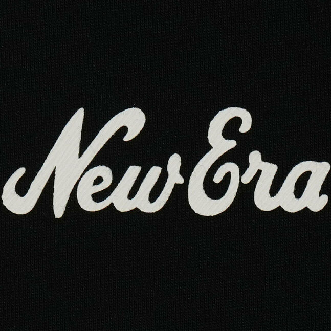 SS TEE ASSOTED GRAPHIC TEE BLACK
