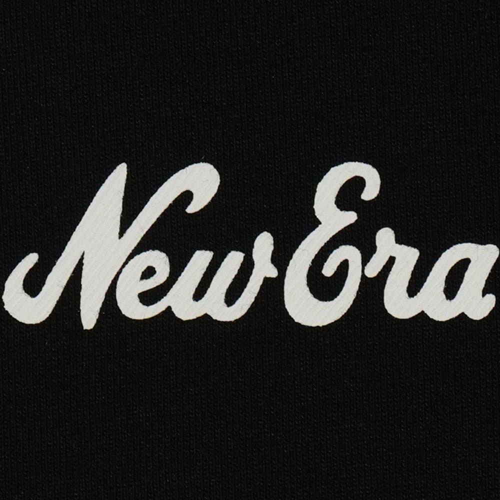 SS TEE ASSOTED GRAPHIC TEE BLACK